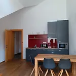 Aparthotel Post