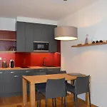 Aparthotel Post