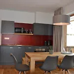 Post Aparthotel Pec pod Sněžkou