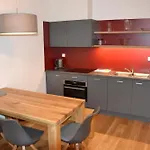 Post Aparthotel Pec pod Sněžkou