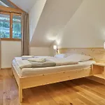 Aparthotel Post 4*