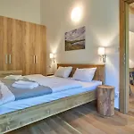 Aparthotel Post Pec pod Sněžkou