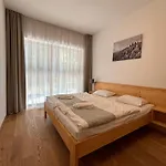 Post Aparthotel Pec pod Sněžkou