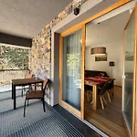 Post Aparthotel Pec pod Sněžkou