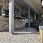 Aparthotel Post Pec pod Sněžkou