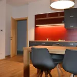 Aparthotel Post