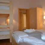 Post Aparthotel 4*