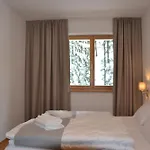 Post Aparthotel 4*