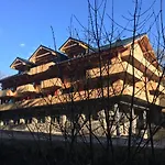 Aparthotel Post 4*