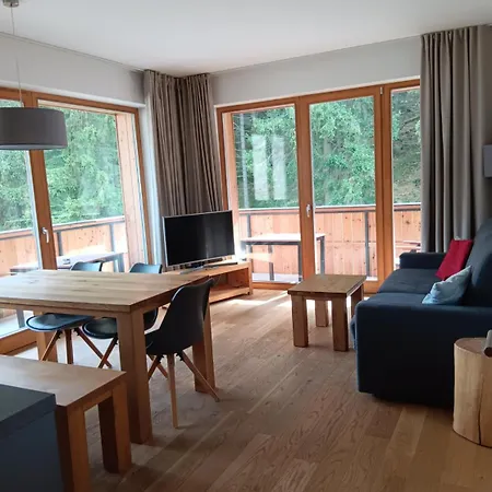 Post Aparthotel *