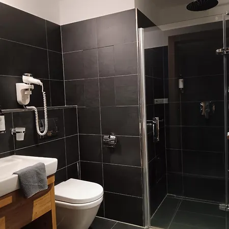 Aparthotel Post
