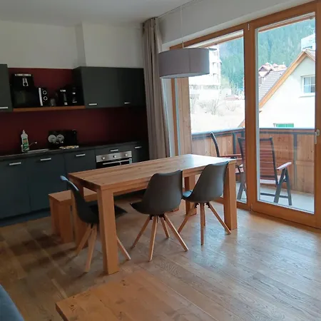 Post Aparthotel