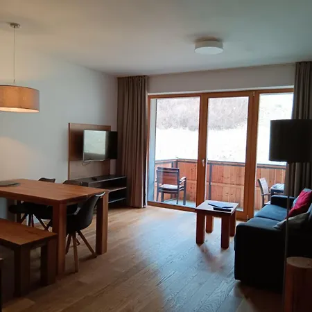 Post Aparthotel