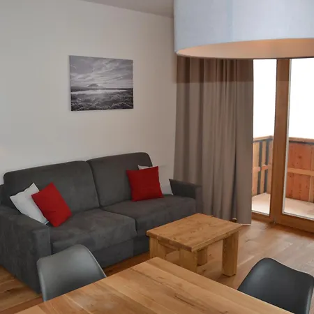Post Lejlighedshotel Pec pod Sněžkou