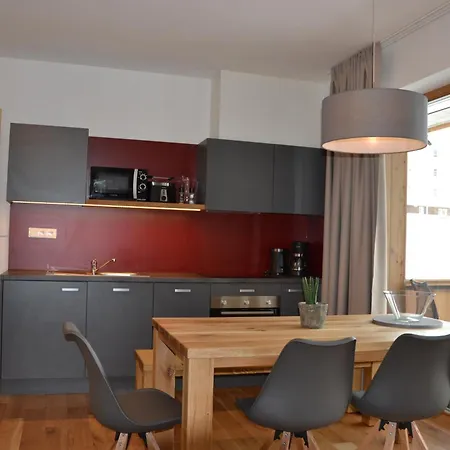 Post Aparthotel Pec pod Sněžkou