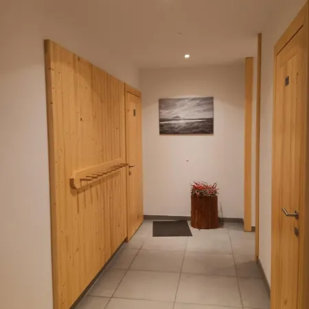 Post Aparthotel Pec pod Sněžkou