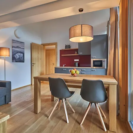 Aparthotel Post
