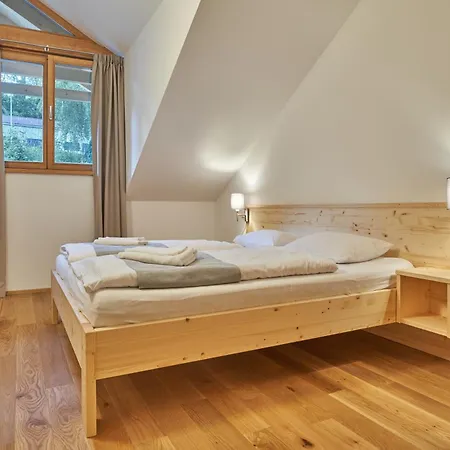 Aparthotel Post 4*