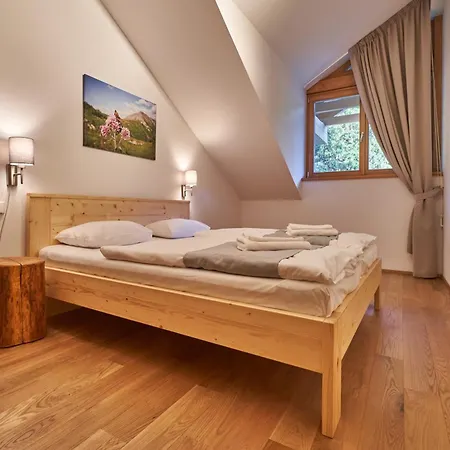 Aparthotel Post Pec pod Snezkou