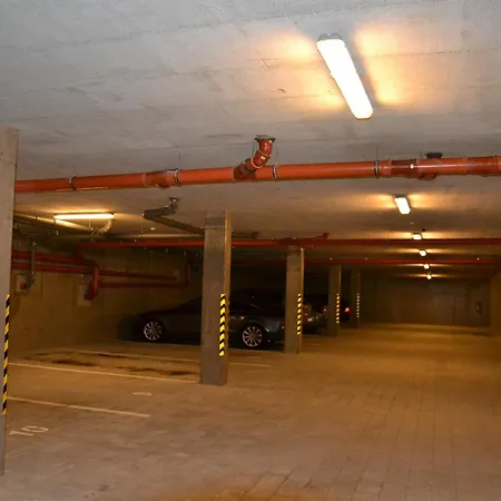 Post Aparthotel
