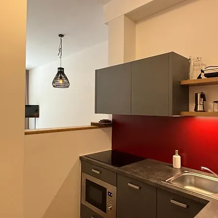 Post Aparthotel