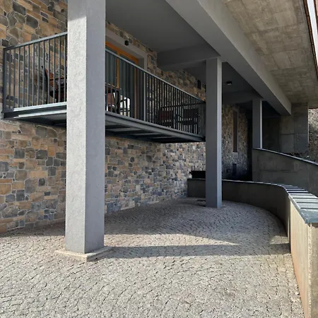 Aparthotel Post Pec pod Sněžkou