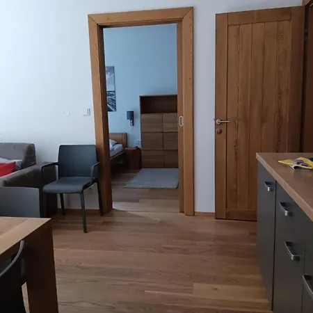 Aparthotel Post *
