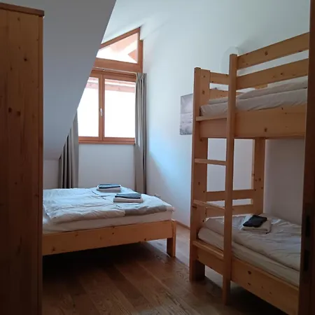 Post Aparthotel