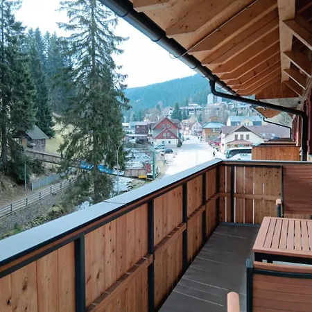 Aparthotel Post