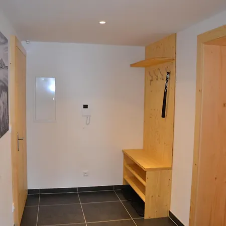 Aparthotel Post 4*