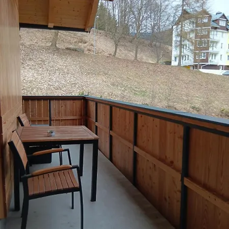Aparthotel Post Pec pod Snezkou