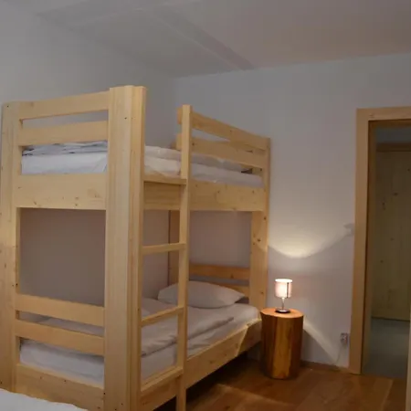 Aparthotel Post Pec pod Snezkou