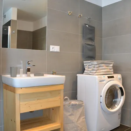 Post Aparthotel *