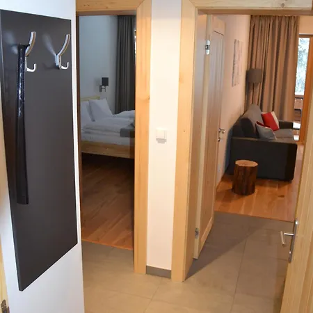 Post Aparthotel