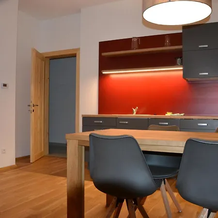 Aparthotel Post