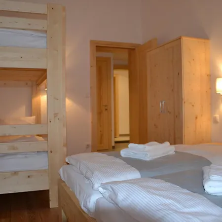 Post Aparthotel 4*