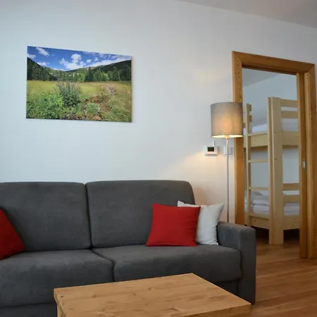 Aparthotel Post