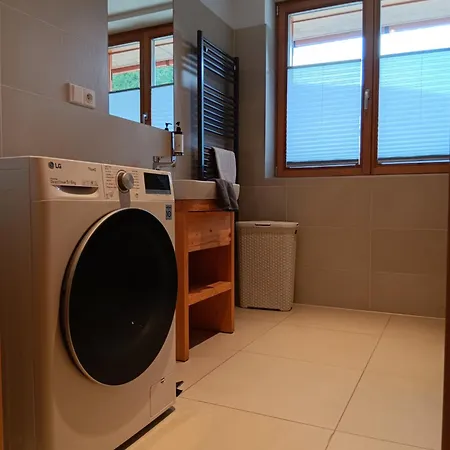 Aparthotel Post 4*