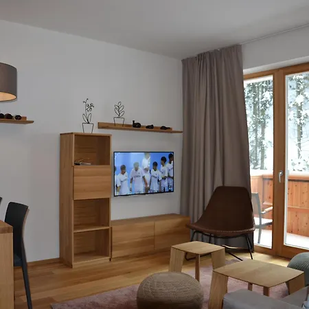Aparthotel Post