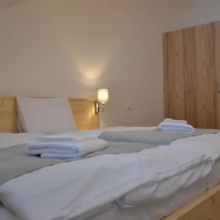 Post Pec pod Sněžkou