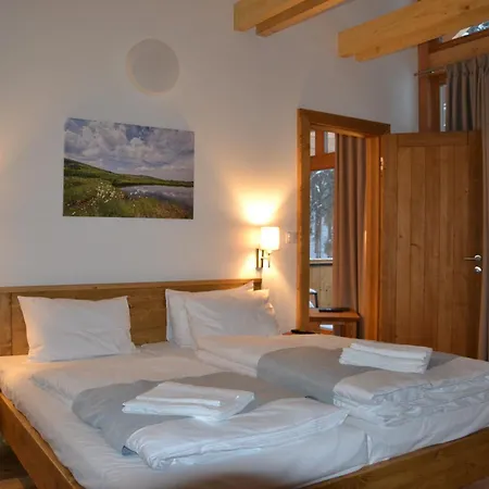 Aparthotel Post 4*