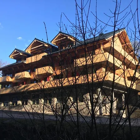 Aparthotel Post *