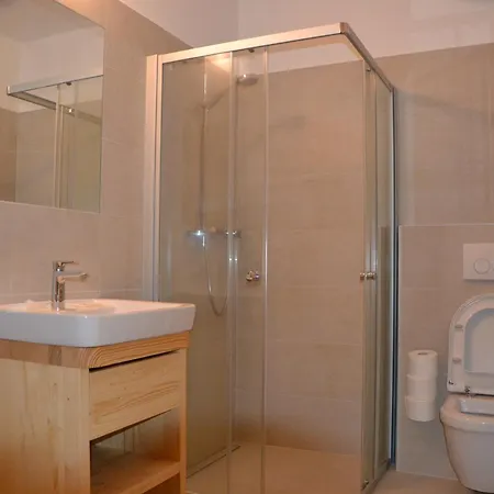 Post Aparthotel Pec pod Snezkou