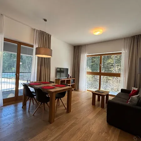 Post Aparthotel