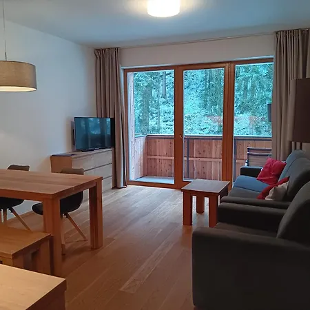 Aparthotel Post *