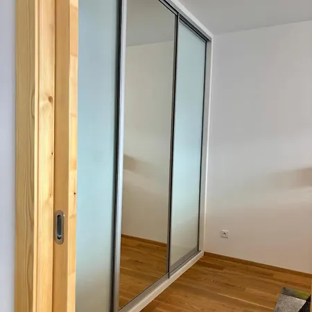 Apartahotel Post