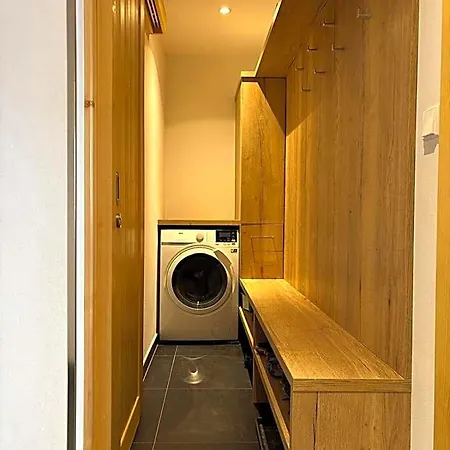 Aparthotel Post Pec pod Sněžkou