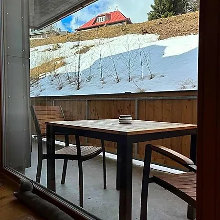 Post Aparthotel Pec pod Sněžkou