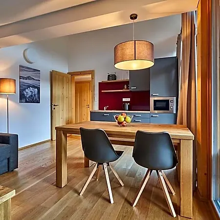 Post Aparthotel