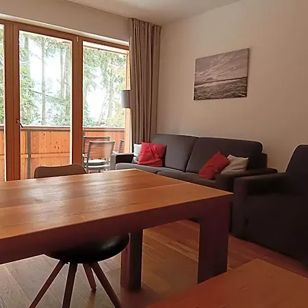 Aparthotel Post Pec pod Sněžkou